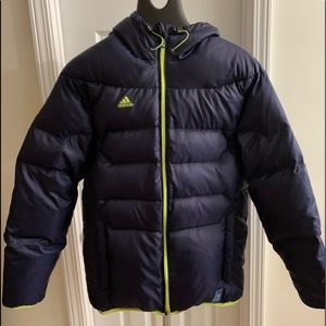Adidas Coat